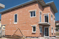 Stansfield home extensions