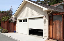 Stansfield garage construction leads