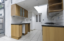 Stansfield kitchen extension leads